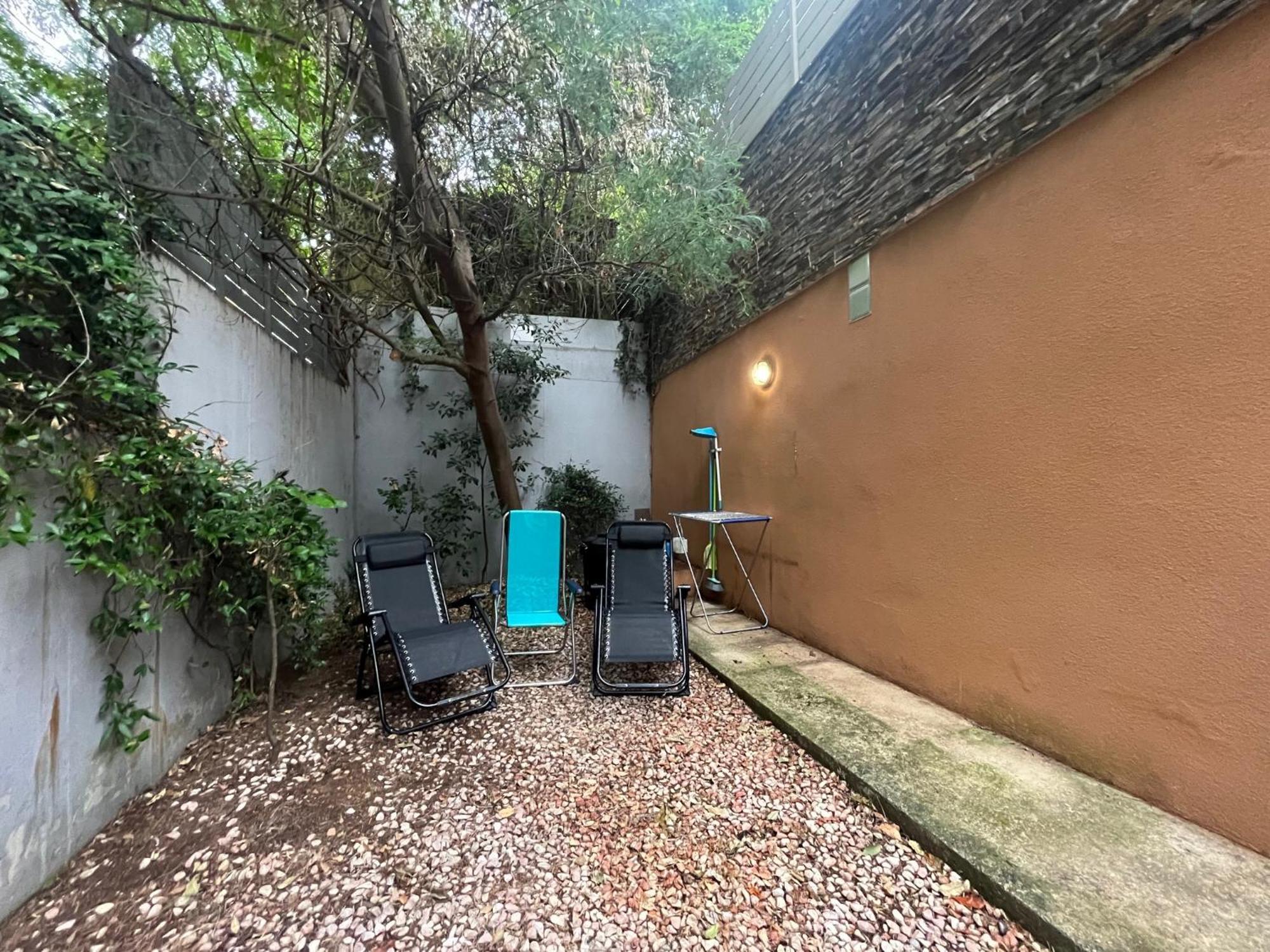 Apartamento El Mirador De La Farga 阿布册斯 外观 照片