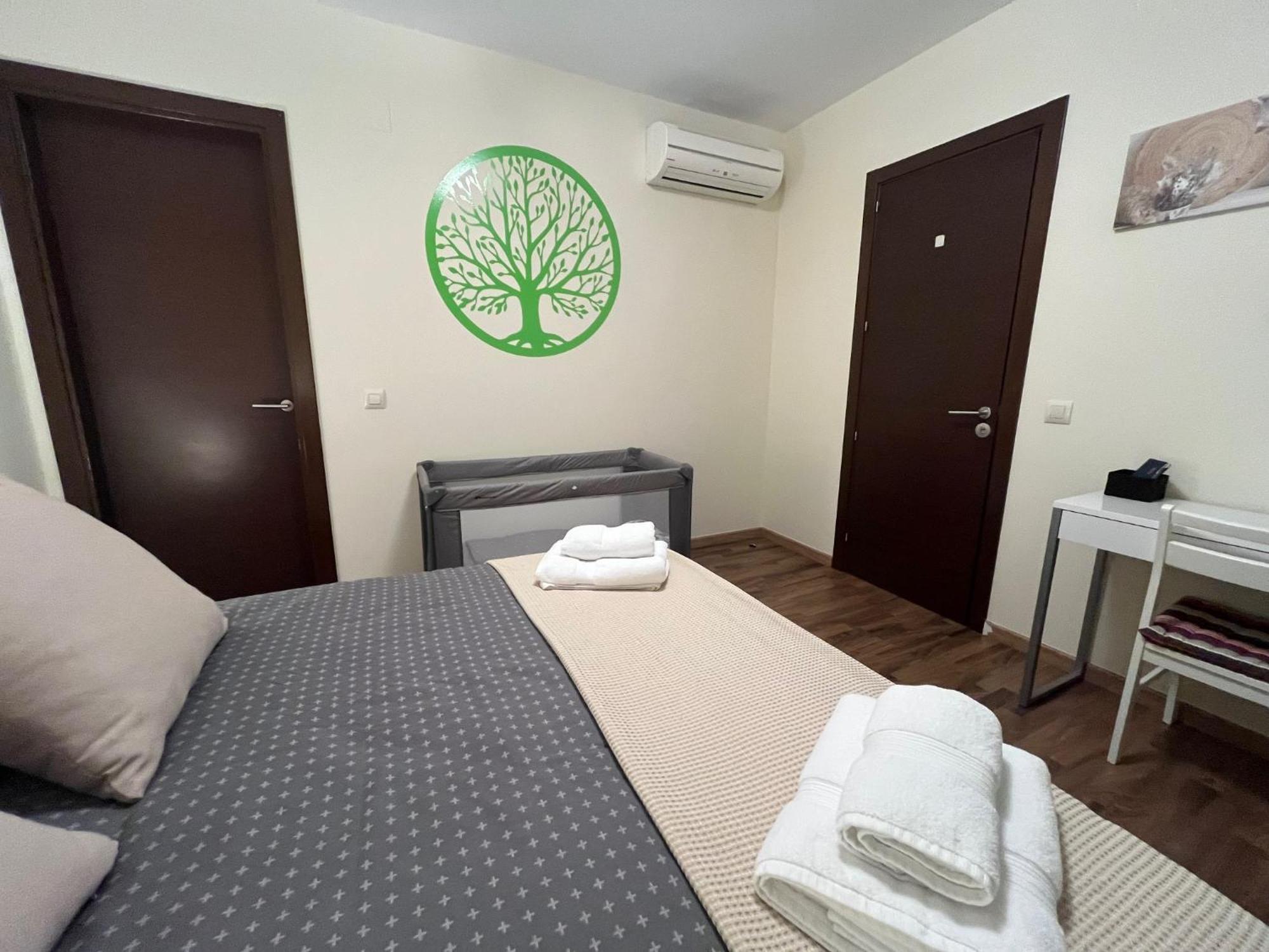 Apartamento El Mirador De La Farga 阿布册斯 外观 照片